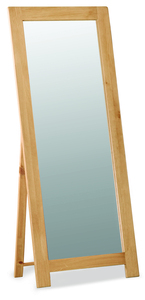 2119 Cheval Mirror