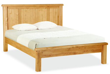 2101 Bed 5' Panelled