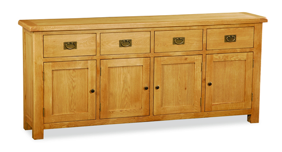 2183 Extra Large Sideboard