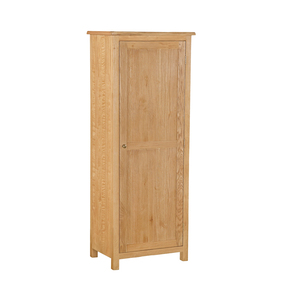 7199 Single Door Wardrobe