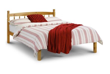 Pine Bed
