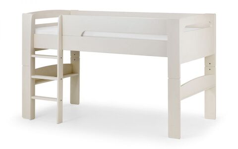 PLU001 Midsleeper Stone White