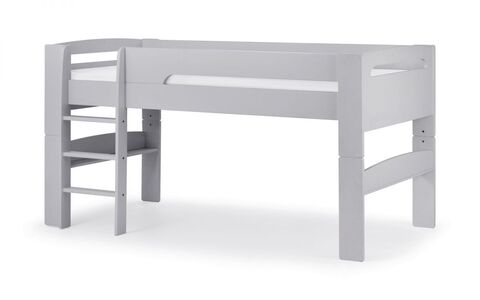 PLU101 Midsleeper Dove Grey