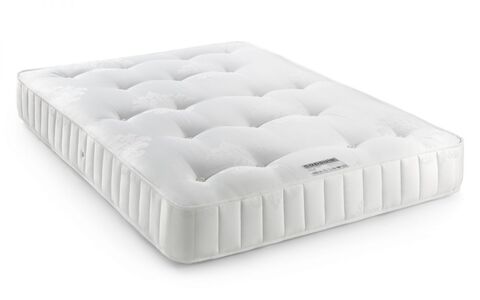 MAT019 Elite Pocket 1000 Mattress 135Cm