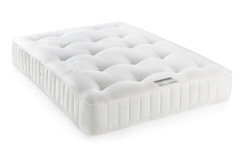 MAT022 Memory Pocket 1000 Mattress 150Cm