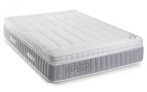 2000 Box Top Mattress