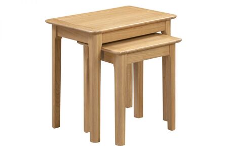 COT110 Nest Of 2 Tables