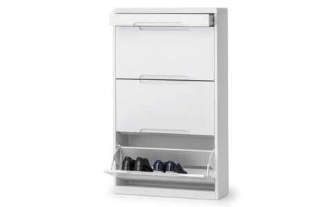 MAN211 Shoe Cabinet With Drawer