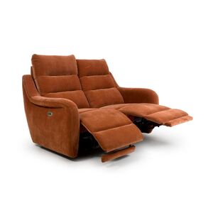 APO-312E-CI 2 Seater Power - Cinnamon
