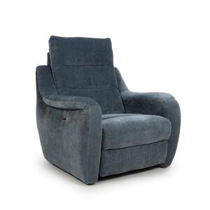 APO-311E-DK Recliner Power - Dusk