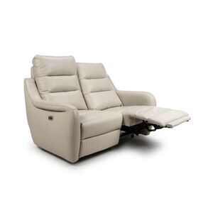 APO-312E-CK 2 Seater Power - Chalk