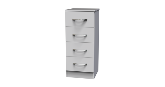 AVN002 4 Drawer Locker
