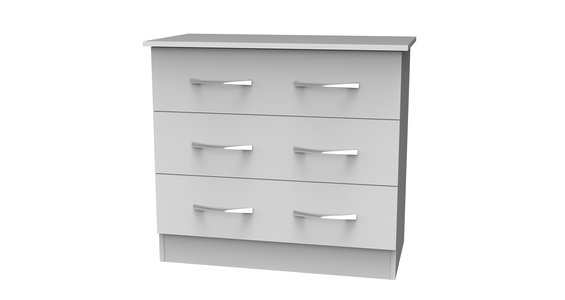 AVN010 3 Drawer Chest
