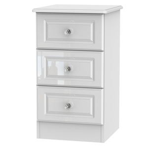 BAL001 3 Drawer Locker