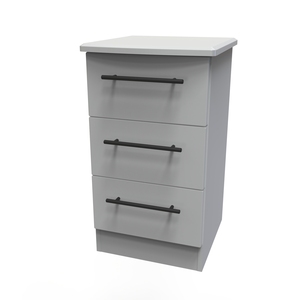 BEV001 3 Drawer Locker