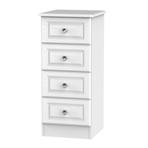 CRY002 4 Drawer Locker