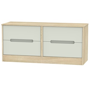 MON036 4 Drawer Bed Box