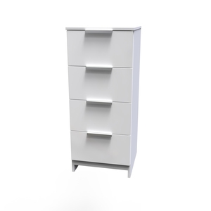 PLY002 4 Drawer Locker