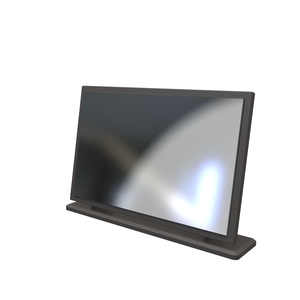 047 Large Mirror