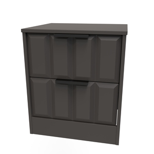 005 2 Drawer Locker