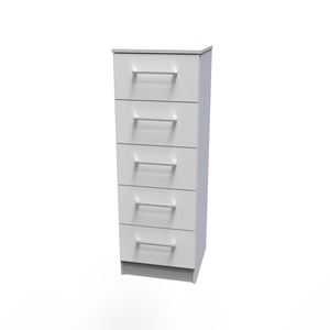 WOR003 5 Drawer Locker