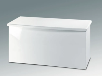 WOR035 Blanket Box