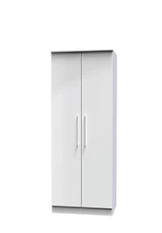 WOR060 2ft 6in Plain Robe