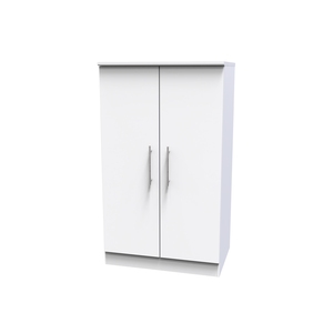 SHE058 2ft6in Plain Midi Robe