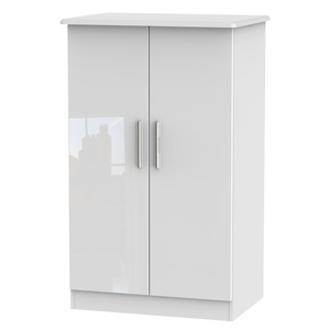 KNI058 2ft6in Plain Midi Robe