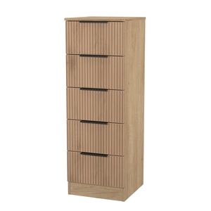 JAV003 5 Drawer Locker