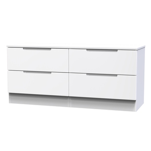 MIL036 4 Drawer Bed Box