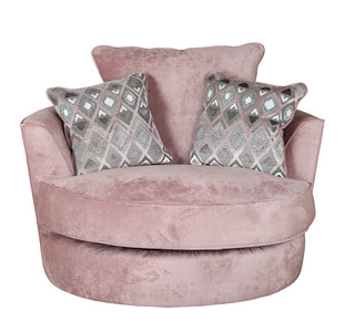 Swivel Chair