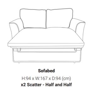 Sofabed