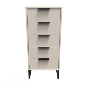 FUG003 5 Drawer Locker