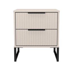 FUG005 2 Drawer Locker
