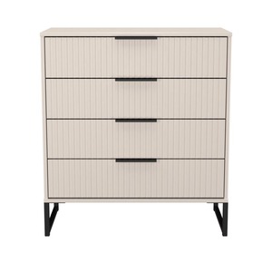 FUG011 4 Drawer Chest