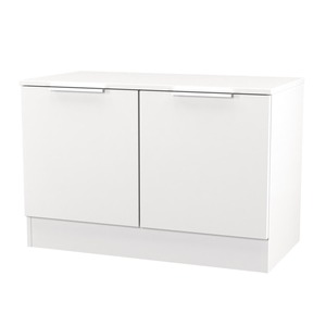 PLY203 Low 2 Door Unit