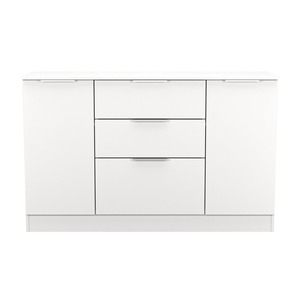 PLY206 2 Door/3 Drawer Unit