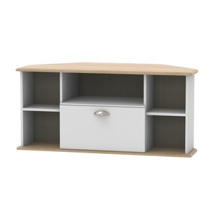 VIC209 Corner TV Unit