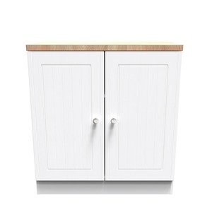 VIE204 2 Door Unit