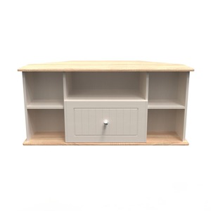 VIE209 Corner TV Unit