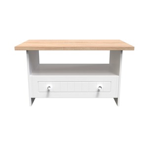 VIE225 Bottom Draw Coffee Table