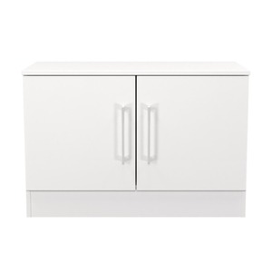 WOR203 Low 2 Door Unit