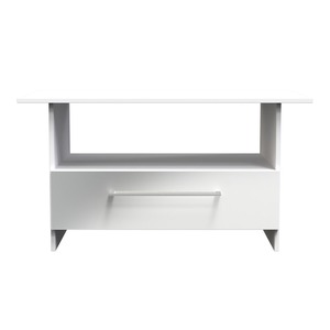 WOR225 Bottom Draw Coffee Table