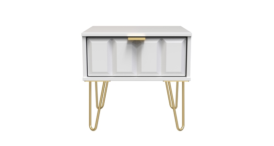 CUF016 1 Drawer Locker