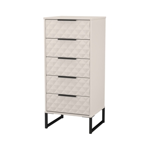 HQC003 5 Drawer Locker