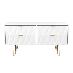 DIF036 4 Drawer Bed Box