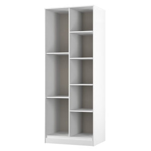 HKF293 Tall Shelving Unit