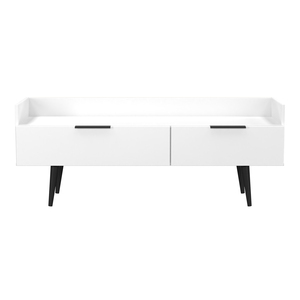 HKF255 2 Drawer TV Unit