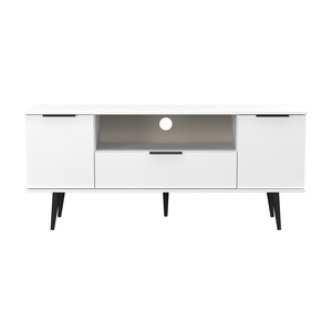 HKF252 2 Door 1 Drawer Wide TV Uni